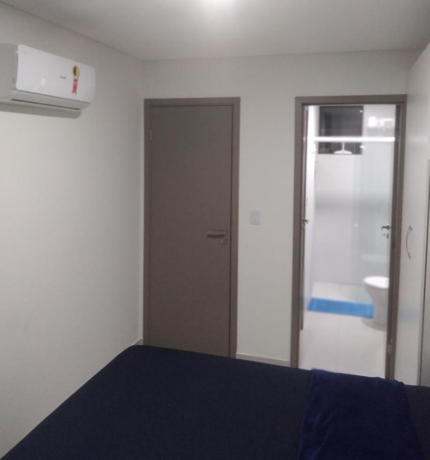Lindo Flat Na Praia Bessa Joao Pessoa Exterior photo